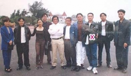 Ai là người khiến Năm Cam vỡ giấc mộng bá chủ giang hồ?